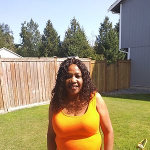 Meet your Posher, Barbara